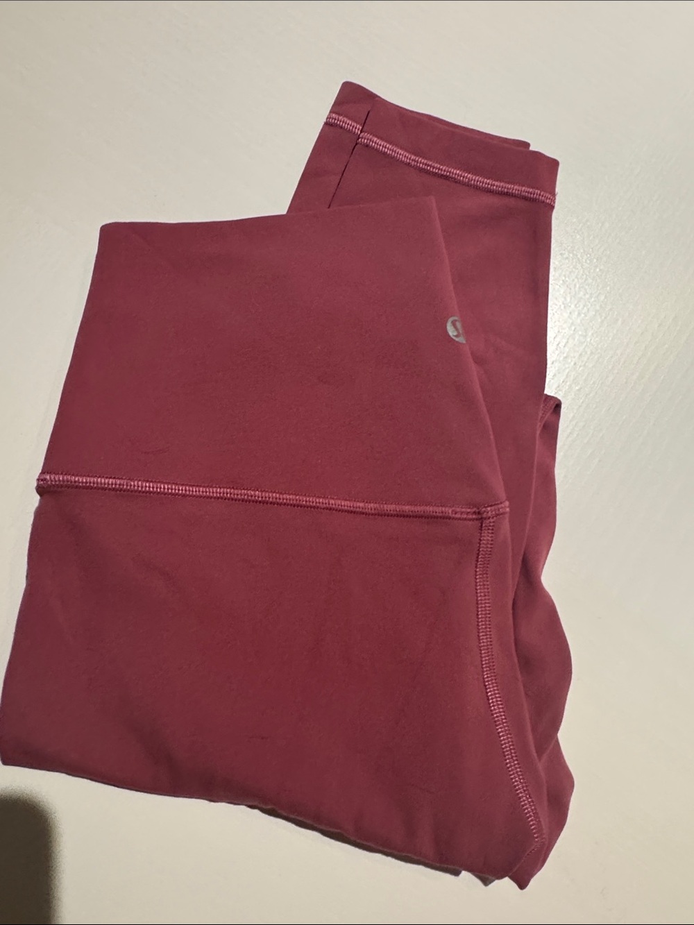 Lulu Lemon Align Leggings High Rise pant 28’’